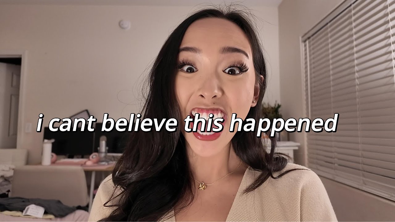 Новогодний видеоблог