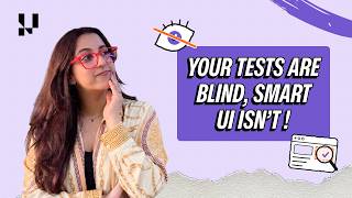 Details QA Automation Is Blind: SmartUI Finds the UI Bugs Your Tests Can’t See (Visual Testing Demo) News