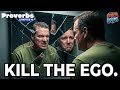 Pride Before The Handcuffs: The Ego Trap | Proverbs 16