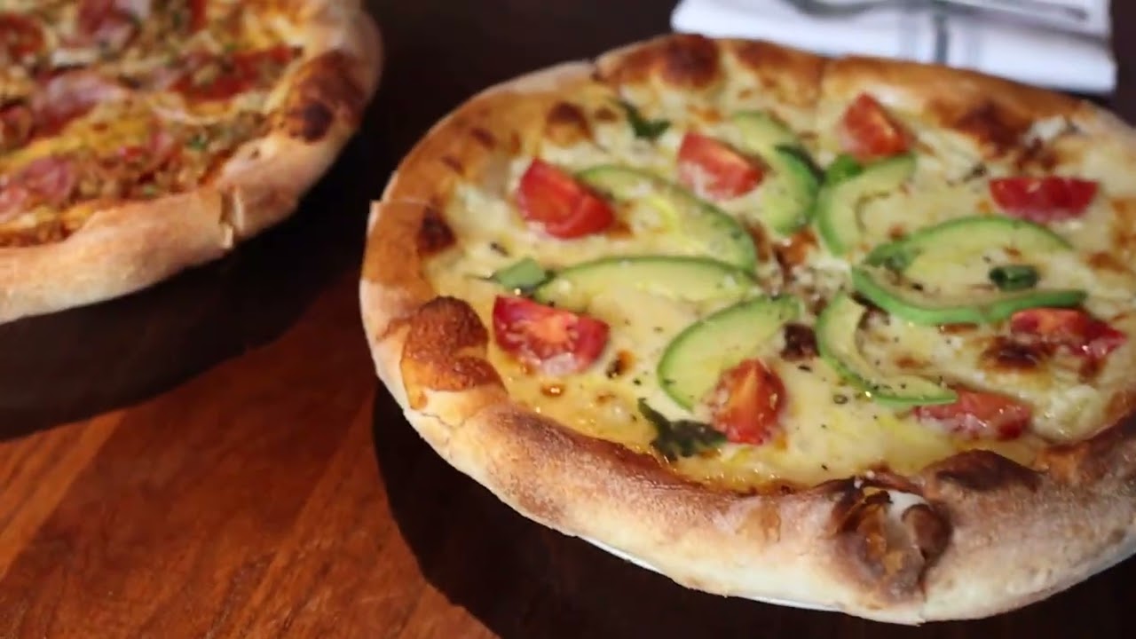 Cork & Pig  Las Colinas Family Food Fun !