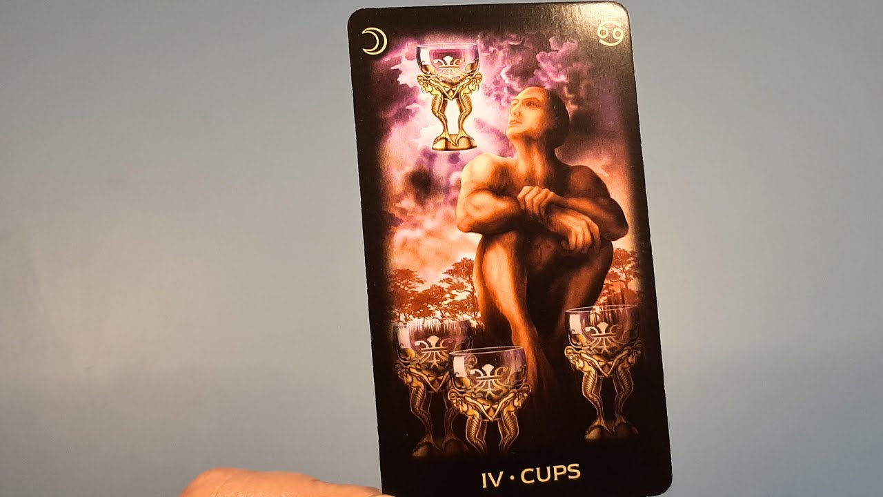 🔮Ti pensa continuamente! Ti sente dentro anche a distanza.✨