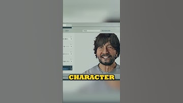 Character Creation!!! #Starfield #StarfieldNews #StarfieldDirect #StarfieldGameplay #Gaming