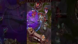 Selesk7n vs HLE Worlds Finals #shorts