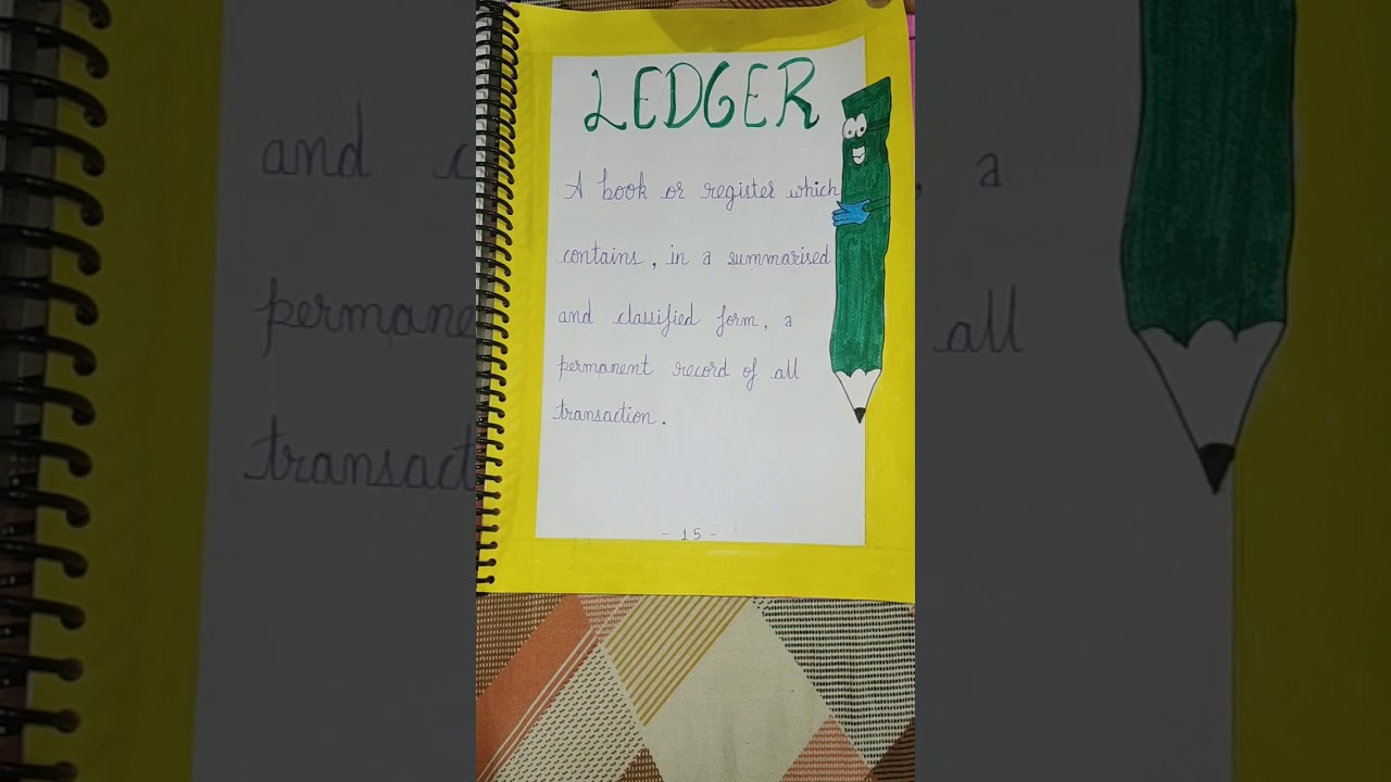 accounts project for class 11th cbse accounts project for class 11th cbse