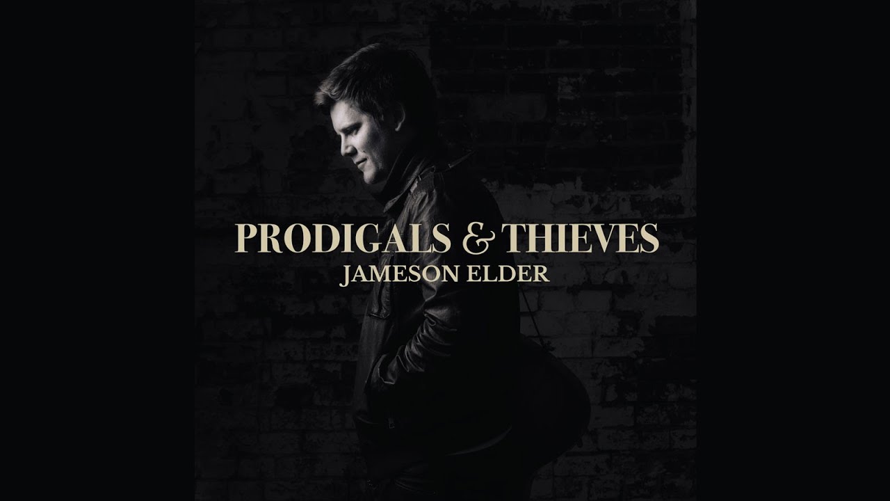 Jameson Elder - Sweet Virginia (Official Audio)