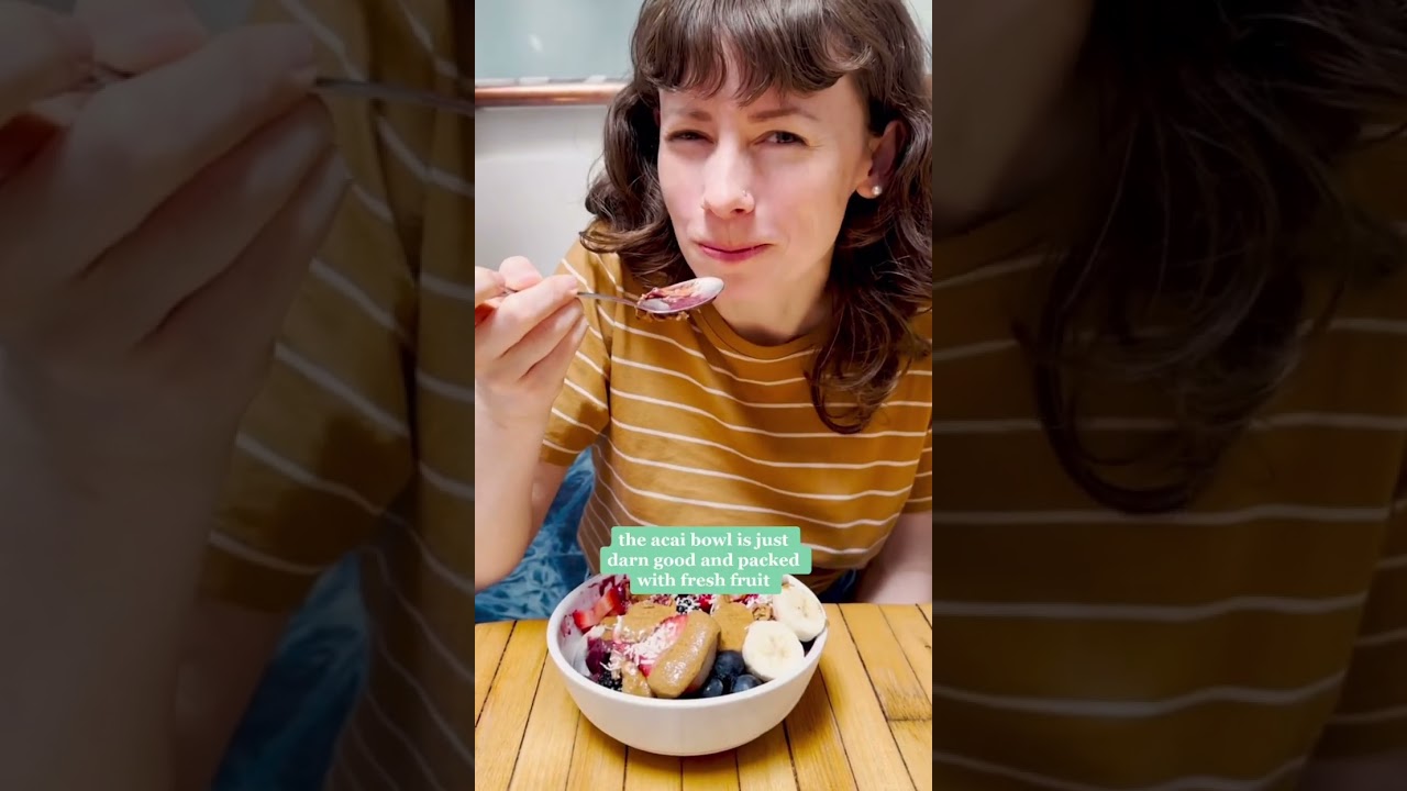 Come with us to The Butcher’s Daughter in L.A. 📍