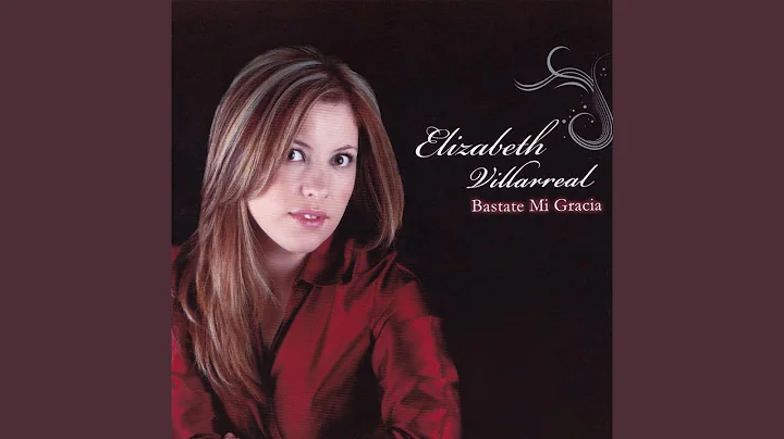 Bastate Mi Gracia