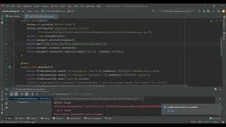 FrontEnd Test using Selenium Java