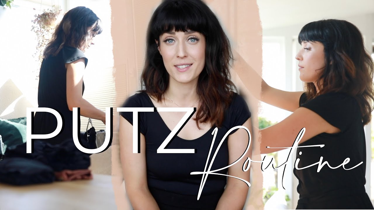 PUTZROUTINE ÜBERS JAHR I SO BLEIBT ALLES SAUBER