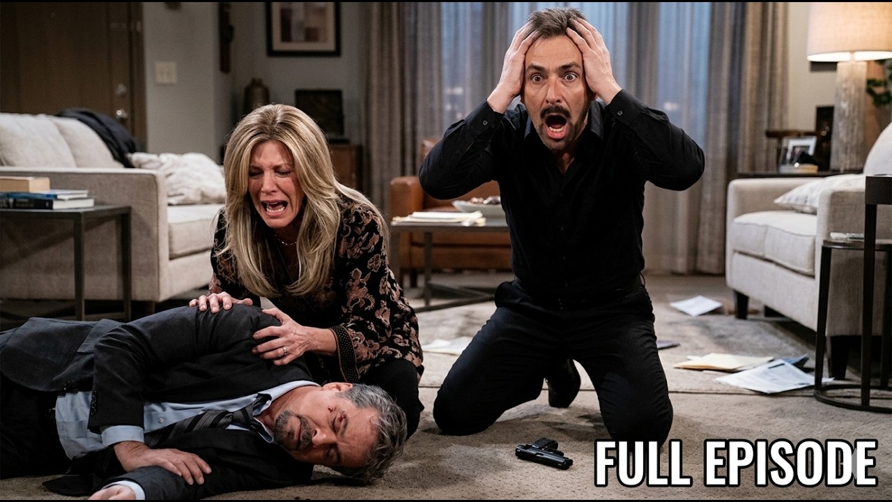 FULL General Hospital 5-6-2026 Spoilers | GH Wednesday, May 6 | 2026 -  YouTube