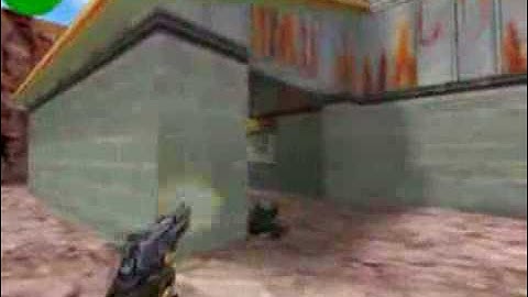 CSS&CS1.6 cheat/hack pure kernel