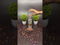 🌟 Visual Therapy ASMR | Reverse Beads Mind Reset ✋🌙 #reversevideo #asmrshorts #oddlysatisfying