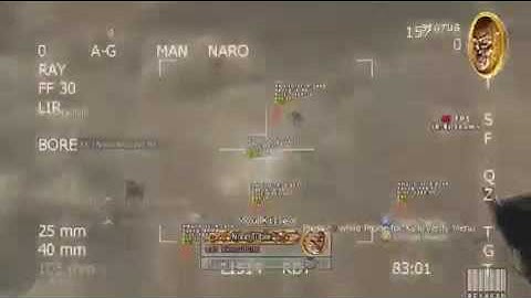 Modern Warfare 2 10th prestige lobby I All challenges, Camos, emblems etc..