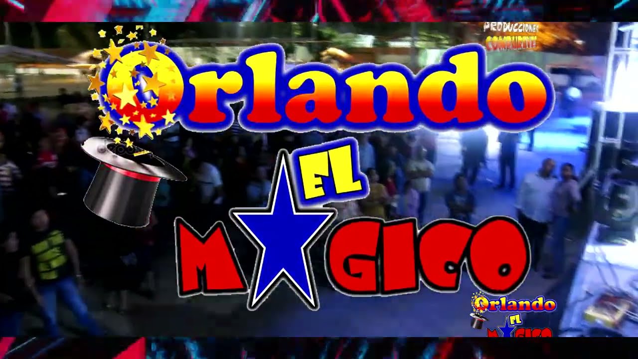 Popurrí , Orlando El Mágico De Los Teclados Y  El Araña De Los Teclados Puros Éxitos Para Bailar