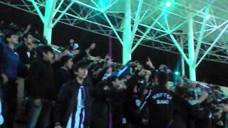 Forza Neftchi Fan Group Neftchi Vs Rubin Match.avi