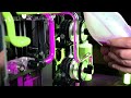 Fill Up! NV9 Dual Loop Water Cooled PC