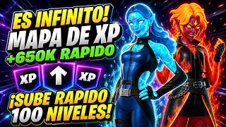 MAPA DE XP SIN LIMITES FORTNITE TEMPORADA 2 COMO SUBIR RAPIDO DE NIVEL PASE DE BATALLA