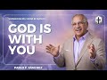 You Are Not Alone: The Power of the Holy Spirit Living in You