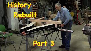 Celebrity 10 Year Anniversary Part 3; Building the Borax Wagons | Engels Coach Shop Wealth