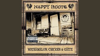 Video thumbnail of "Nappy Roots - Ho Down"