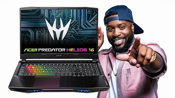 Acer Predator Helios 16: The Upgrade & Disassembly Guide