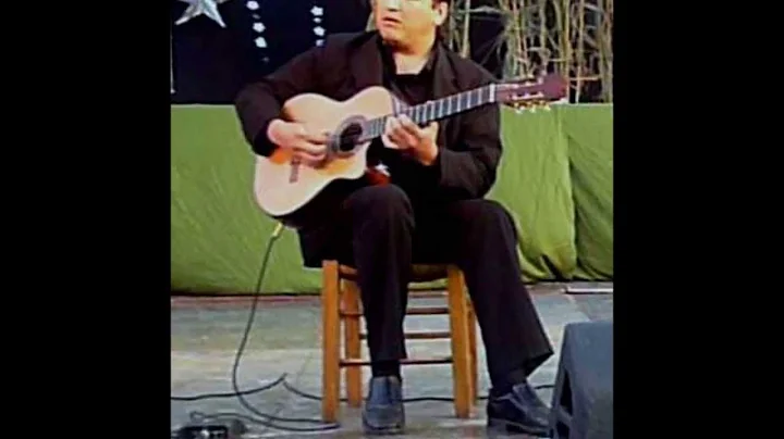 Alejandro Aguilera