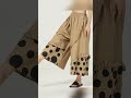 Trandy Pant Plazo Trouser Design 2026 #shoes #pantplazo2026 #trouserdesigns #trendingdesigns #viral