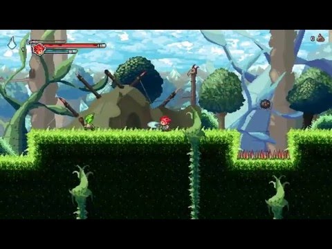 Learning pixelart-9 months progress. (hidden  Subtitles)