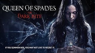 مشاهدة فيلم Queen of Spades The Dark Rite 2015 مترجم