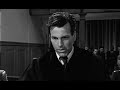 Judgment at Nuremberg 1961 Maximilian Schell