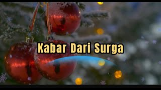 KABAR DARI SURGA || LAGU NATAL COVER