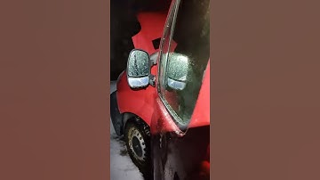 Thumbnail of Opel Vivaro van cuts out when body is jolted, e.g. door closed, WTF???
