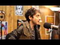 102.9 The Buzz: Acoustic Session - Beware Of Darkness - Amen Amen