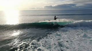 One of the best waves in Europe.. Paul do mar Madeira