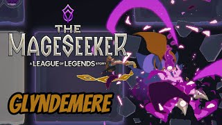 The Mageseeker | Glyndemere