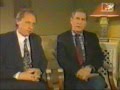 Capture de la vidéo Mark Knopfler - 1990 Rocksteady Chet Atkins & Neck & Neck