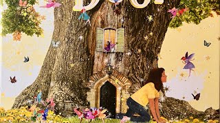 Through the Fairy Door, by Lars Van De Goor. A read aloud 