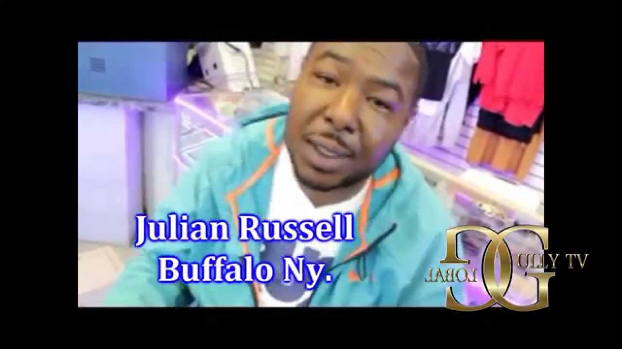 JULIAN RUSSELL TALKS NEW INDEPENDENT FILM BLACK MALICE