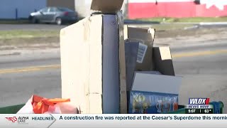 Don’t let after-Christmas trash target you for crime