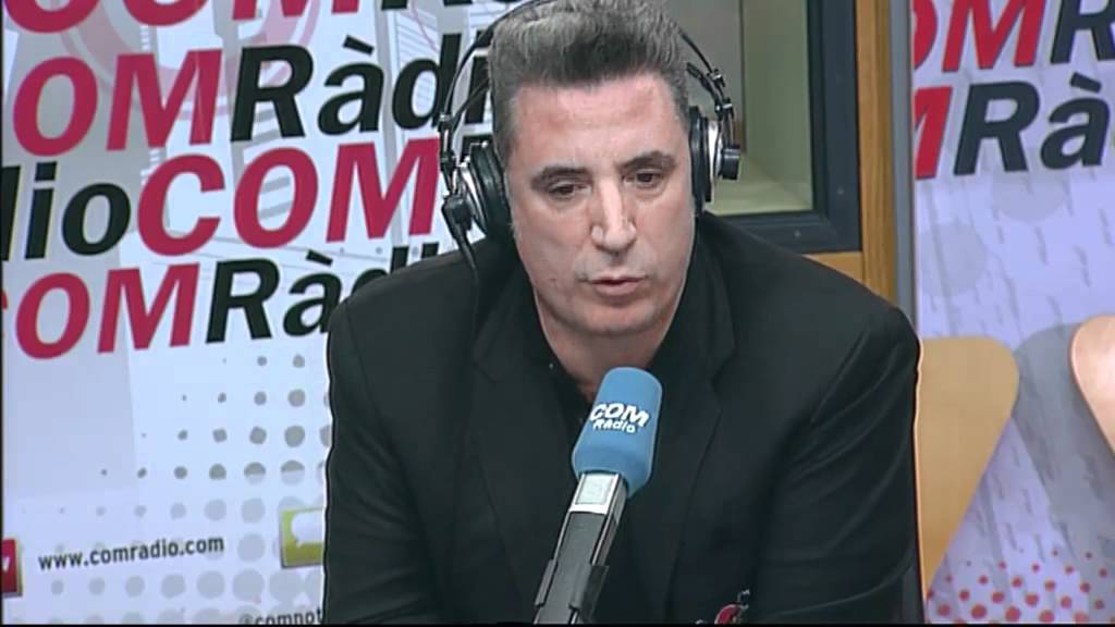 El Dia 28.09: Loquillo & Miqui Puig