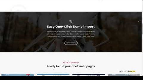 Skylon - Drone Aerial Photography and Videography WordPress Theme military electronics Momoka