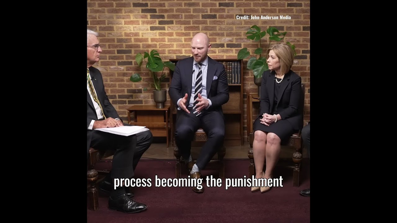 Europe has a free speech crisis