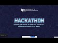 Hackaton IPAS