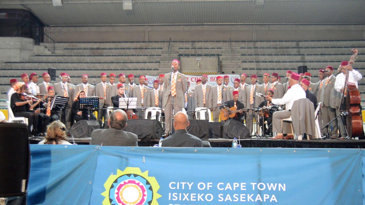 Wy Moes Na Dit Seebevarend Parkdales 2018