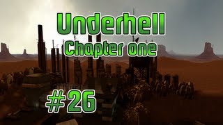 Let's play Underhell Chapter 1 GER #26
