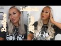 LULLABELLZ HAIR EXTENTIONS REVIEW | how to fit & style