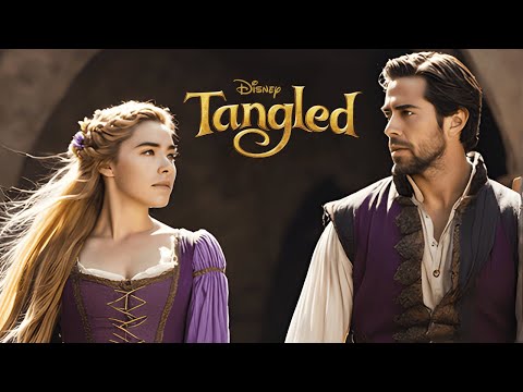 Zachary Levi Suggests Himself as Flynn Rider Alongside Florence Pugh's  Rapunzel in Tangled Live Action Remake - IMDb