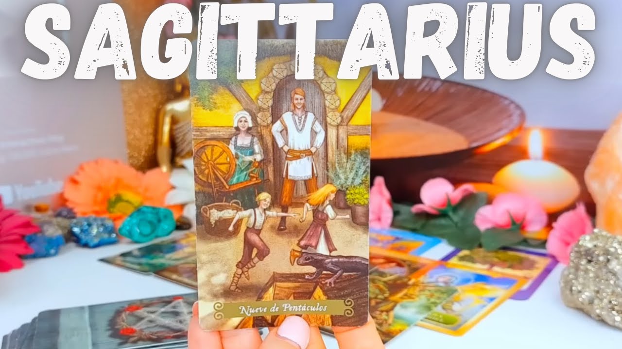 SAGITTARIUS, SOMEONE HOT & WEALTHY SHOWS UP FOR YOU🥵 THEY’RE GOING TO LOSE THEIR SH*IIIII T🤐DECEMBER