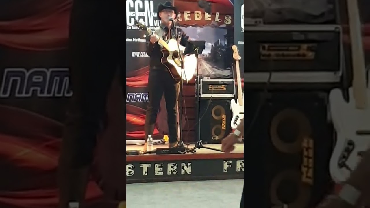 Sunday afternoon at the Phoenix Rebels CWC listening to Daniel Beard(3)