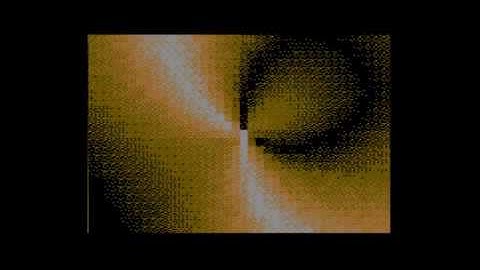 Pulse - Proximity | C64 One-File Demo